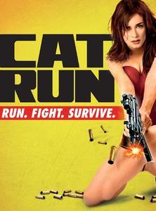 CAT RUN
