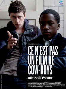 Ce n'est pas un film de Cowboy