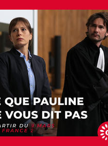 CE QUE PAULINE NE VOUS DIT PAS