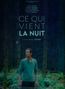 Ce qui vient la nuit