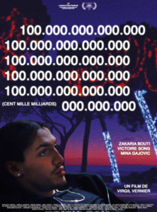 CENT MILLE MILLIARS
