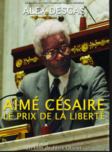 CÉSAIRE LE PRIX DE LA LIBERTÉ