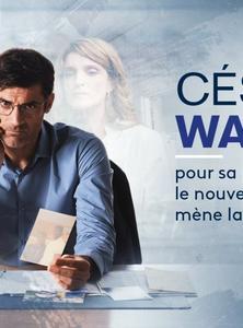 CÉSAR WAGNER (ép 5 et 6)
