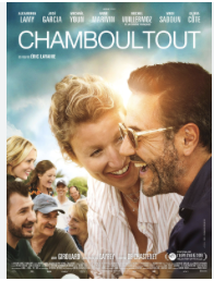 CHAMBOULTOUT