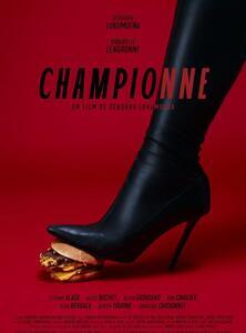 CHAMPIONNE