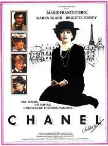 CHANEL SOLITAIRE