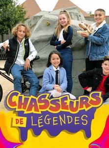 Chasseurs de légendes