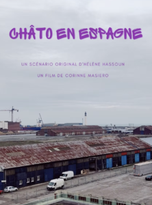 CHATO EN ESPAGNE