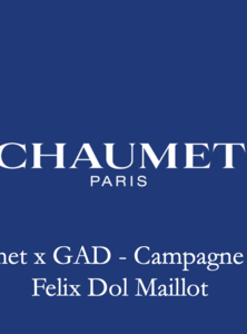 CHAUMET
