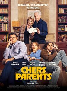 CHERS PARENTS