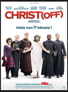 CHRIST (OFF)