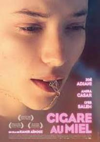 CIGARE AU MIEL