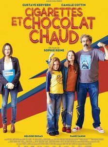 CIGARETTES ET CHOCOLAT CHAUD