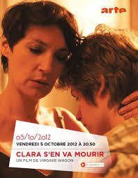 CLARA S'EN VA MOURIR