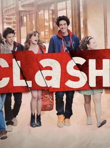 CLASH