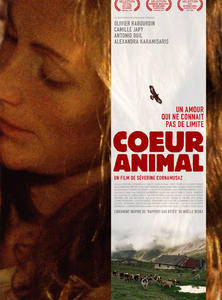 COEUR ANIMAL