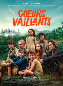 Coeurs Vaillants