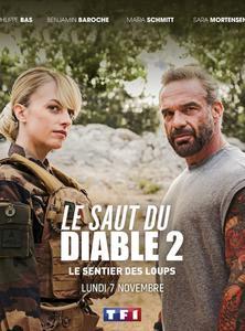 Collection Paul Vilar : Le sentier des loups