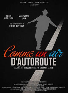 COMME UN AIR D’AUTOROUTE