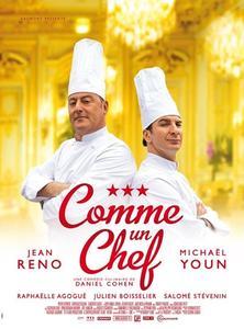 Comme Un chef