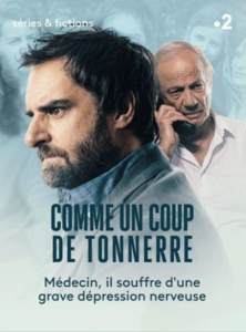 COMME UN COUP DE TONNERRE DANS UN CIEL SANS NUAGE