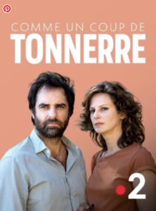 COMME UN COUP DE TONNERRE