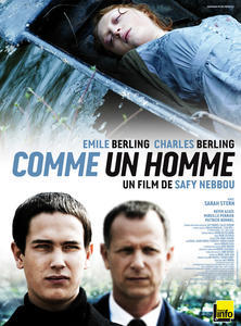 COMME UN HOMME