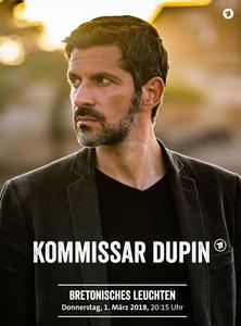 COMMISSAIRE DUPIN