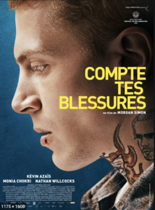 COMPTE TES BLESSURES