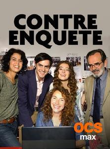 Contre-Enquête : mort d’un héros
