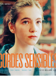 CORDES SENSIBLES