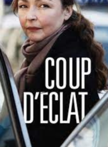 COUP D'ECLAT