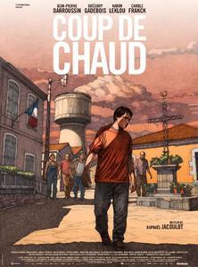 COUP DE CHAUD