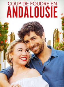 Coup de foudre en Andalousie