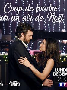 Coup de foudre sur un air de noël