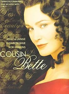 COUSIN BETTE