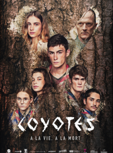 Coyotes