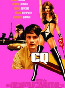 CQ