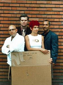 CRIMES EN SERIE 10 Episodes