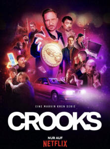 CROOKS