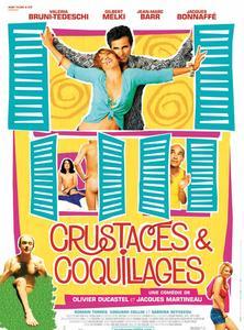 CRUSTACÉS ET COQUILLAGES