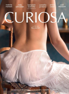 CURIOSA