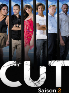 CUT Saison 1 et 2