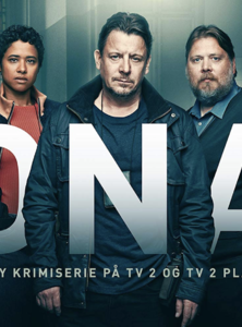 D.N.A.