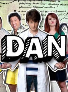 DAN