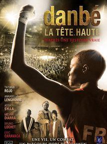 DANBE LA TETE HAUTE