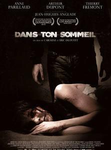 DANS TON SOMMEIL