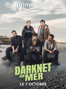 Darknet sur Mer