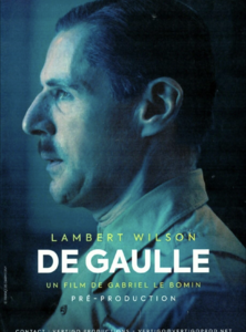 De Gaulle