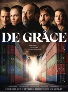 De Grace